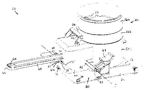 Une figure unique qui représente un dessin illustrant l'invention.